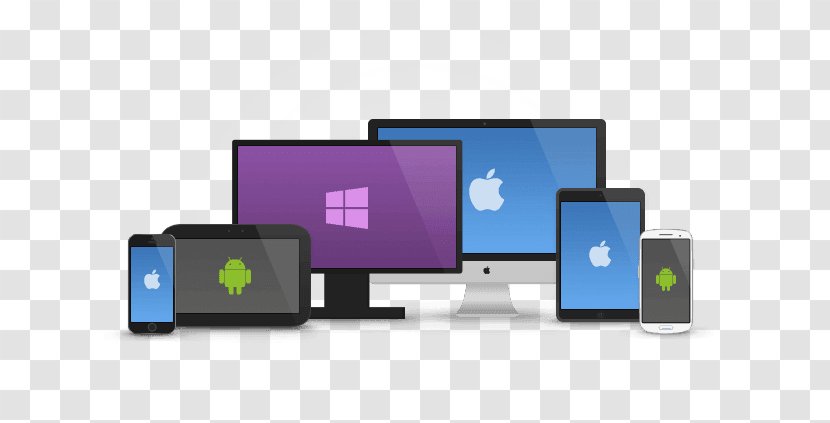 Handheld Devices Responsive Web Design Technical Support IPhone Browser - Iphone Transparent PNG