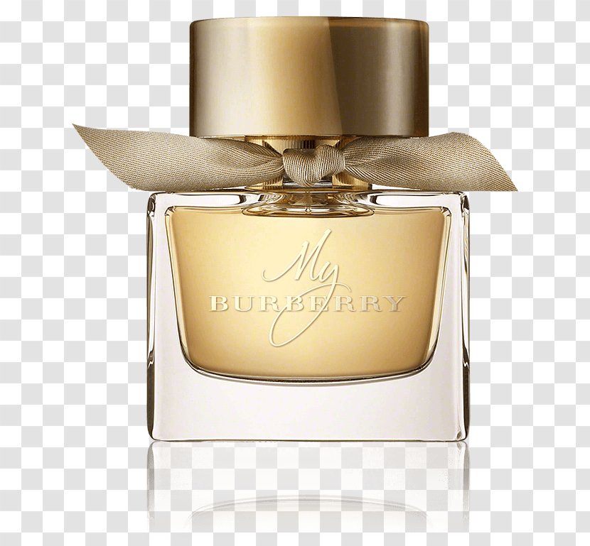 Perfume Lotion Burberry Body Spray Eau De Parfum - Deodorant Transparent PNG