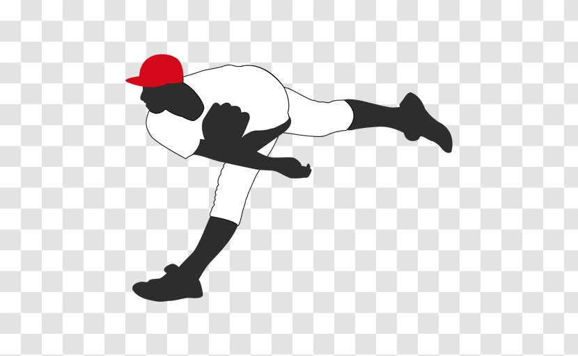 Nippon Professional Baseball Major League Postseason Pitcher Clip Art - Throwing Transparent PNG