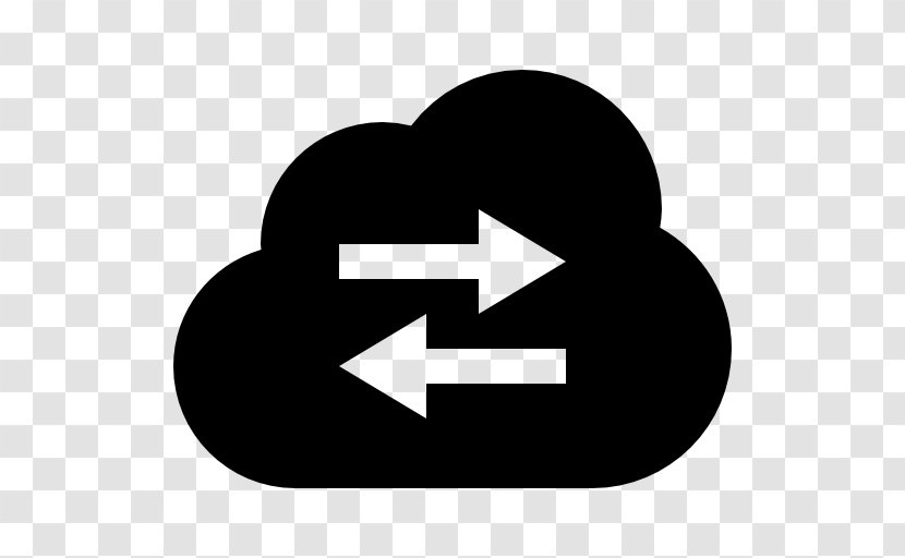 Symbol Download Cloud Computing - Logo - Musical Tuning Transparent PNG