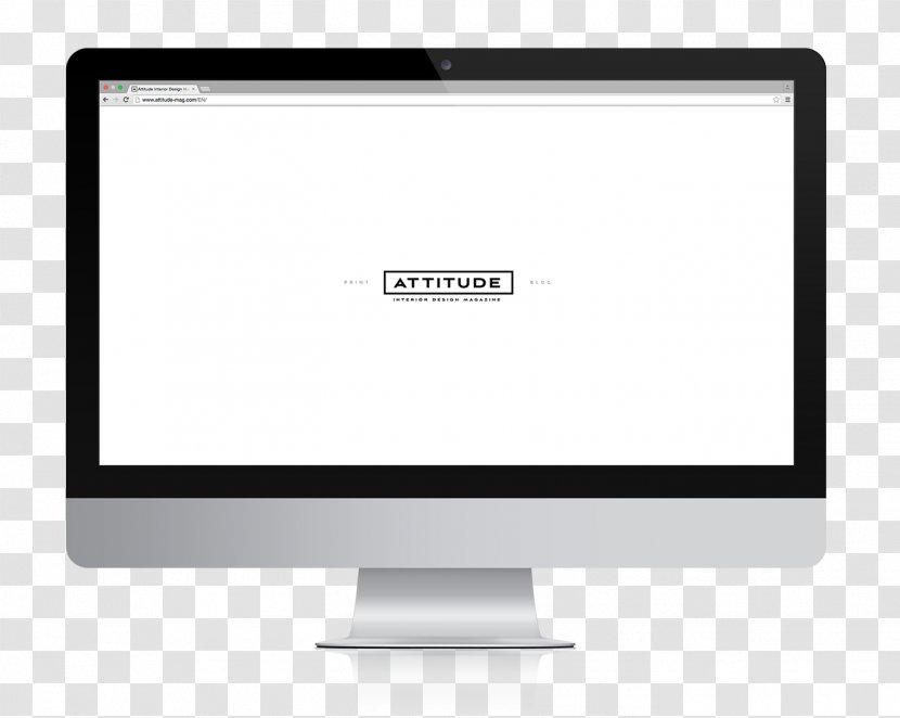 Computer Monitors Clip Art - Widescreen Transparent PNG