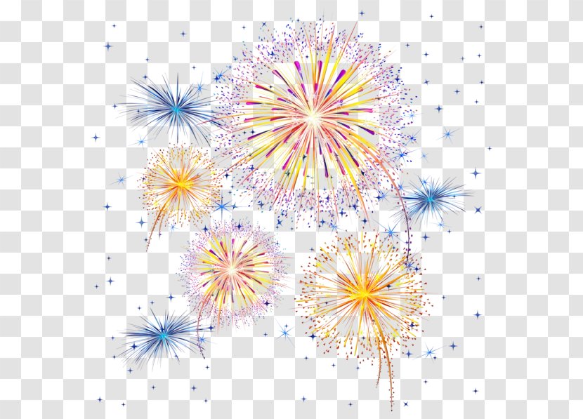 Fireworks Firecracker Image Clip Art - Explosion Transparent PNG