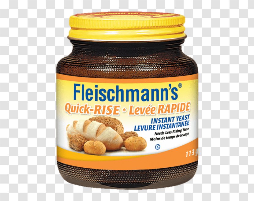 Pretzel Banana Bread Fleischmann's Yeast Baker's Transparent PNG