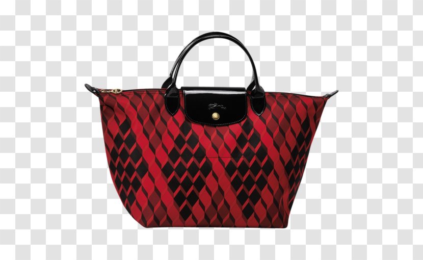 Tote Bag Handbag Leather Longchamp - Brand - Coach Purse Transparent PNG