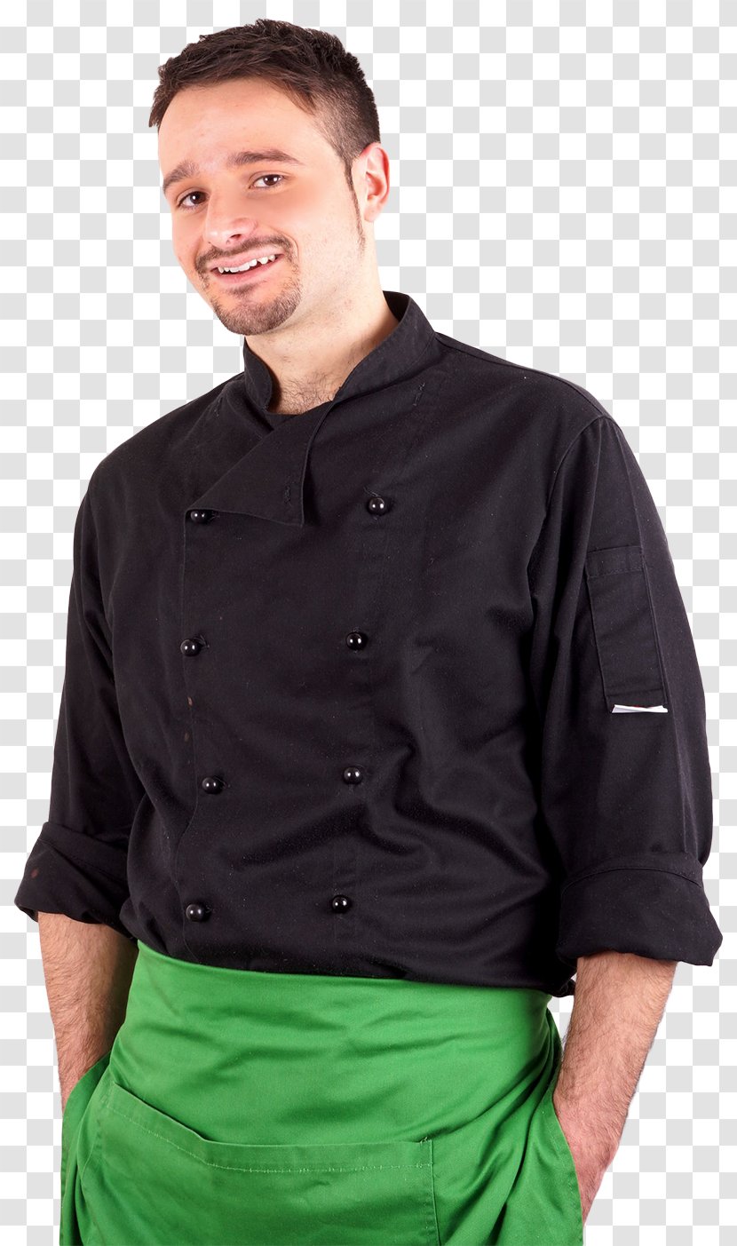 Tax Refund T-shirt Chef Uniform - Tshirt Transparent PNG