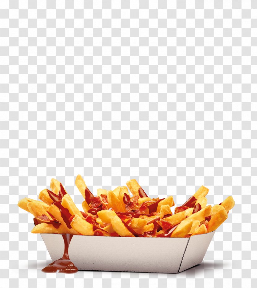 French Fries - Kids Meal Poutine Transparent PNG
