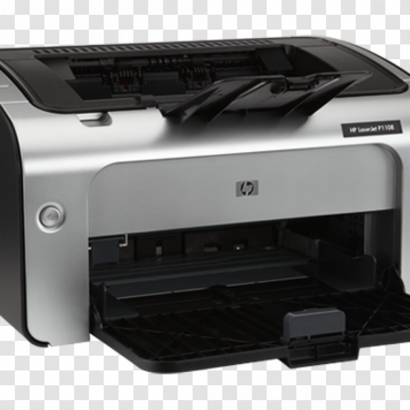 Hewlett-Packard HP LaserJet 1020 Laser Printing Printer - Output Device - Hewlett-packard Transparent PNG