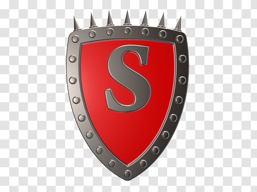 Shield Photography Royalty-free Illustration - Royaltyfree - S Shape Transparent PNG