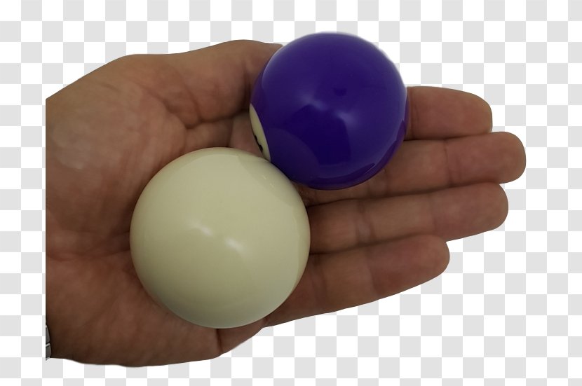 Plastic Egg - Snooker Transparent PNG