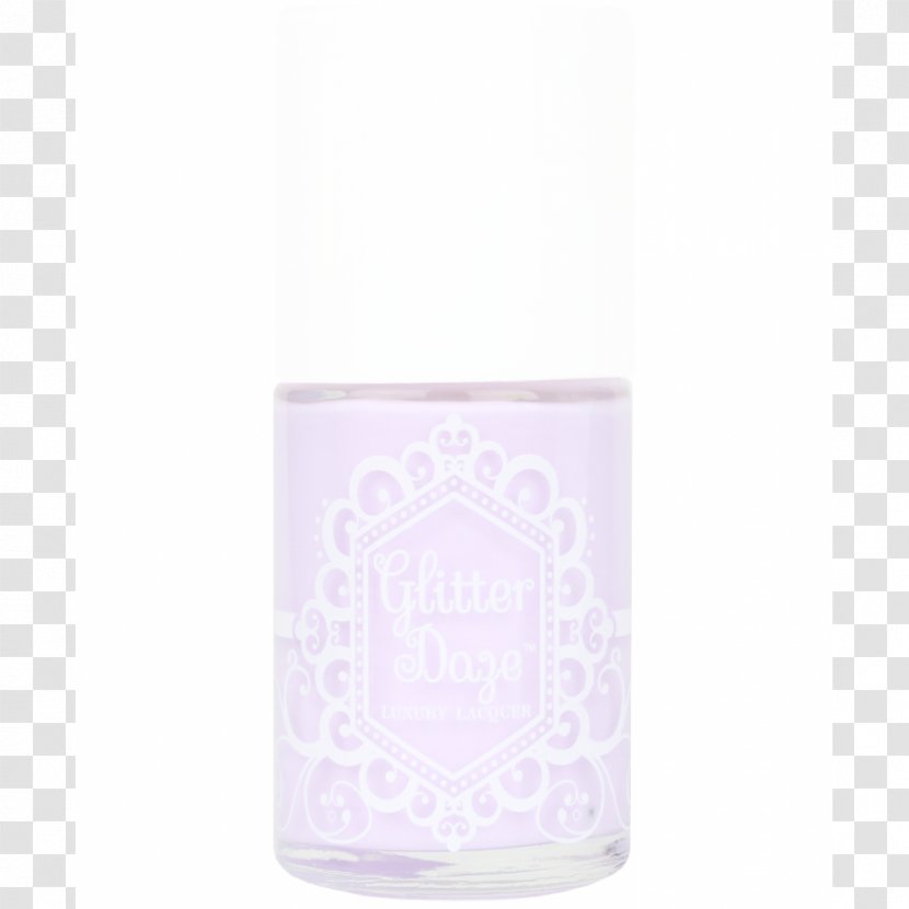 Lilac Wax Mug Lighting - Purple - Glitter Clouds Transparent PNG