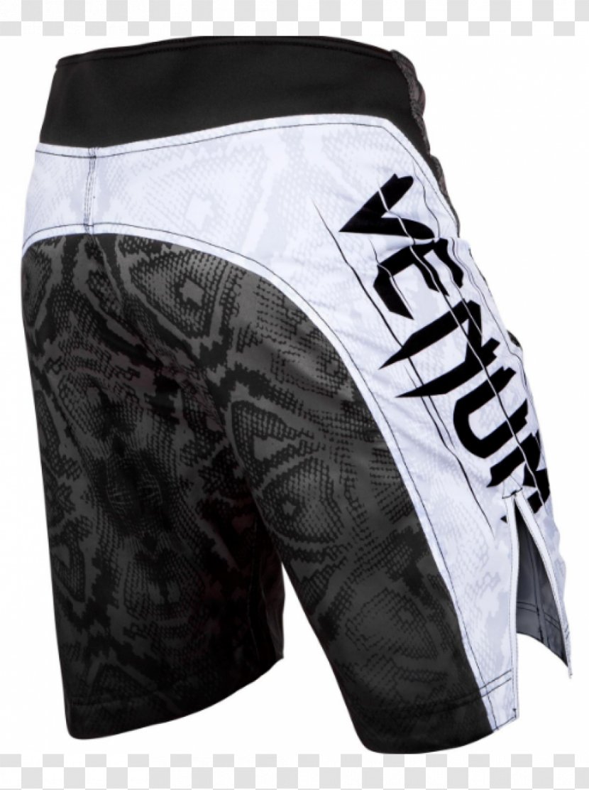 Venum Mixed Martial Arts Shorts Trunks Transparent PNG