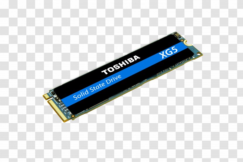 Intel NVM Express Solid-state Drive Toshiba Flash Memory - 600p Series M2 Ssd Transparent PNG