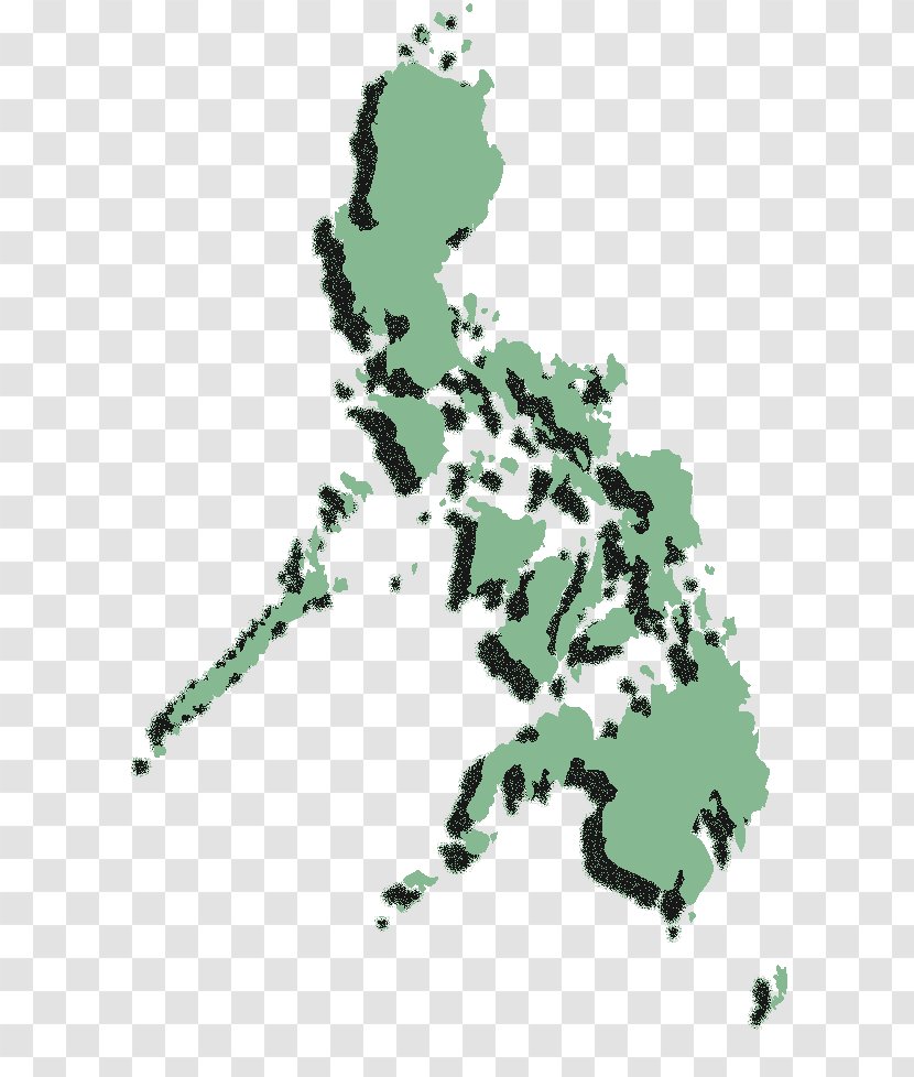 Philippines Philippine Declaration Of Independence Shapefile Map Geographic Information System - Location Transparent PNG