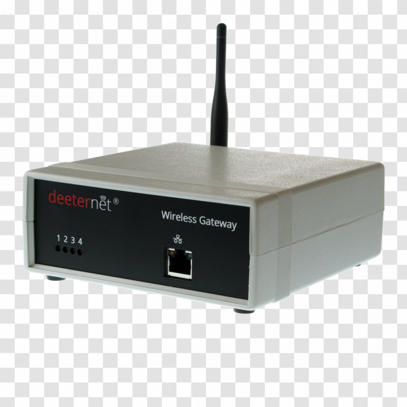Wireless Access Points Sensor Network Level - Electronic Instrument - Nix Ltd Transparent PNG