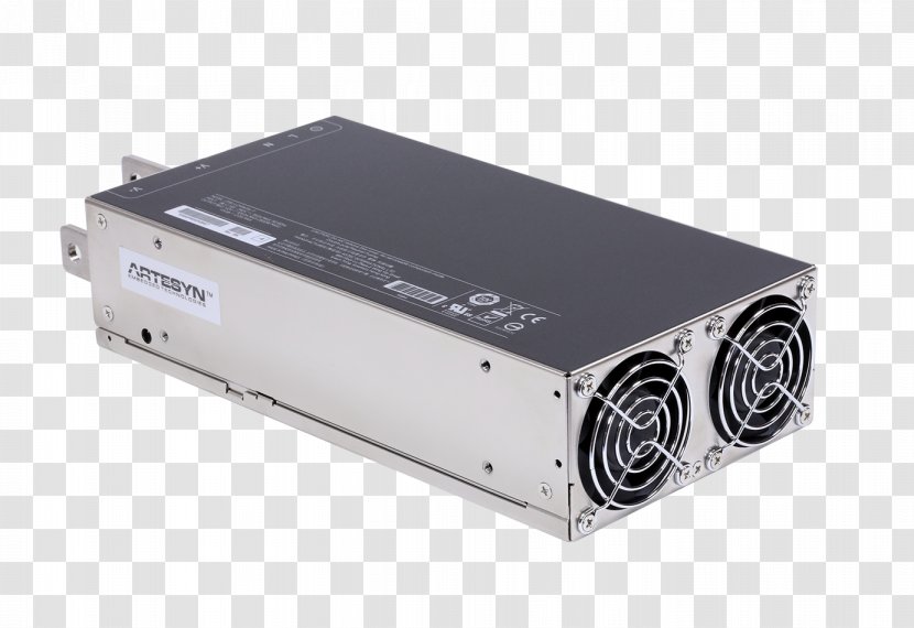 Power Inverters Artesyn Technologies Emerson Electric Amplifier - Industry - Stereophonic Sound Transparent PNG