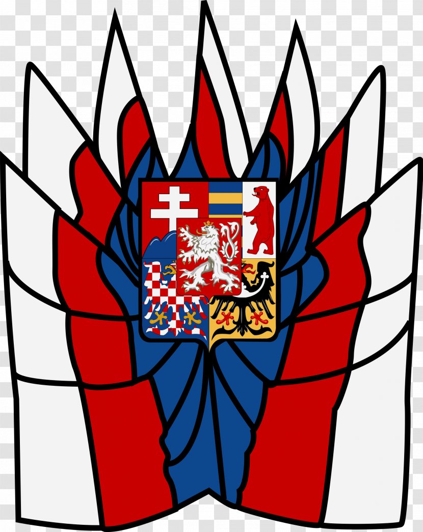 Party Cartoon - Emblem - Crest Transparent PNG