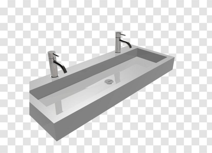 Kitchen Sink Tap Bathroom Transparent PNG