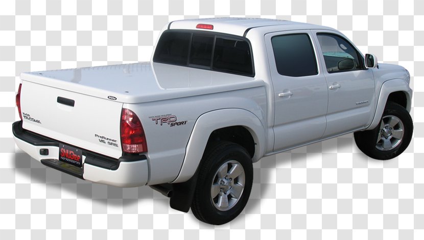 Pickup Truck Car Tonneau Camper Shell Dodge - Vehicle - Above And Beyond Transparent PNG