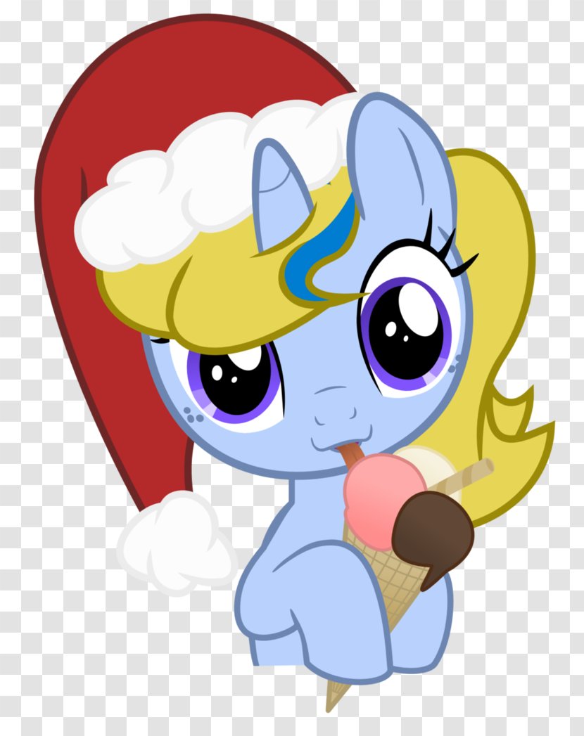 Milkshake My Little Pony: Friendship Is Magic Fandom Sparrenberg Castle Ice Cream - Cartoon Transparent PNG