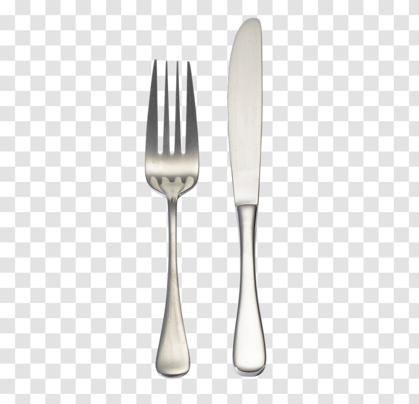 Fork Couvert De Table Cutlery Normandy - Product Lining Transparent PNG