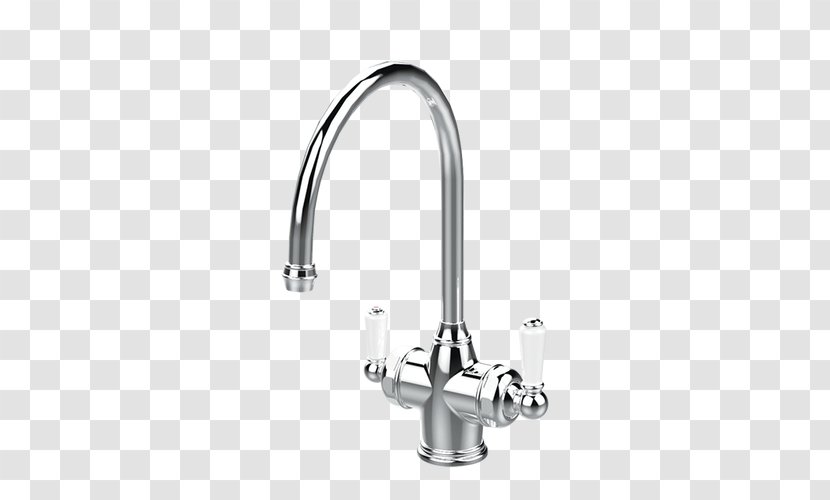 Faucet Handles & Controls Instant Hot Water Dispenser Sink Brushed Metal Mixer Transparent PNG