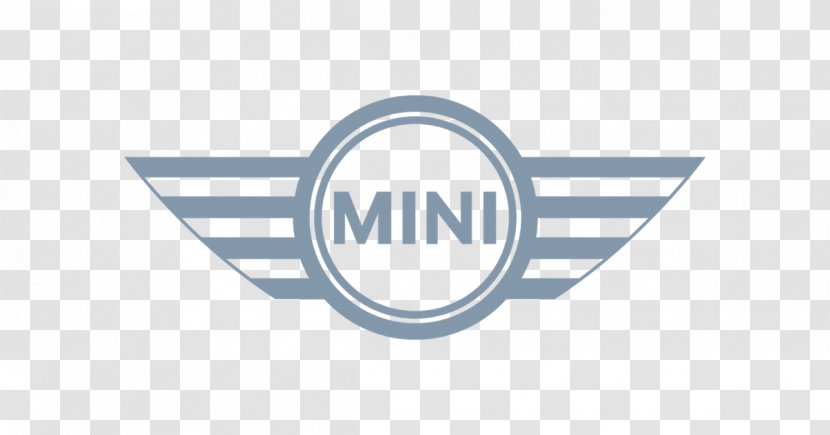 MINI BMW Car Logo Brand - Trademark - Mini Transparent PNG