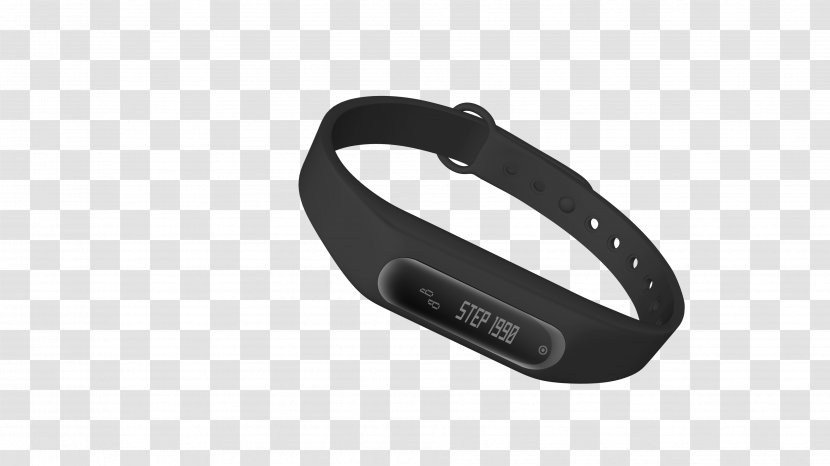 Xiaomi Mi Band 2 Redmi Note 5 - Hardware - Rishi Transparent PNG