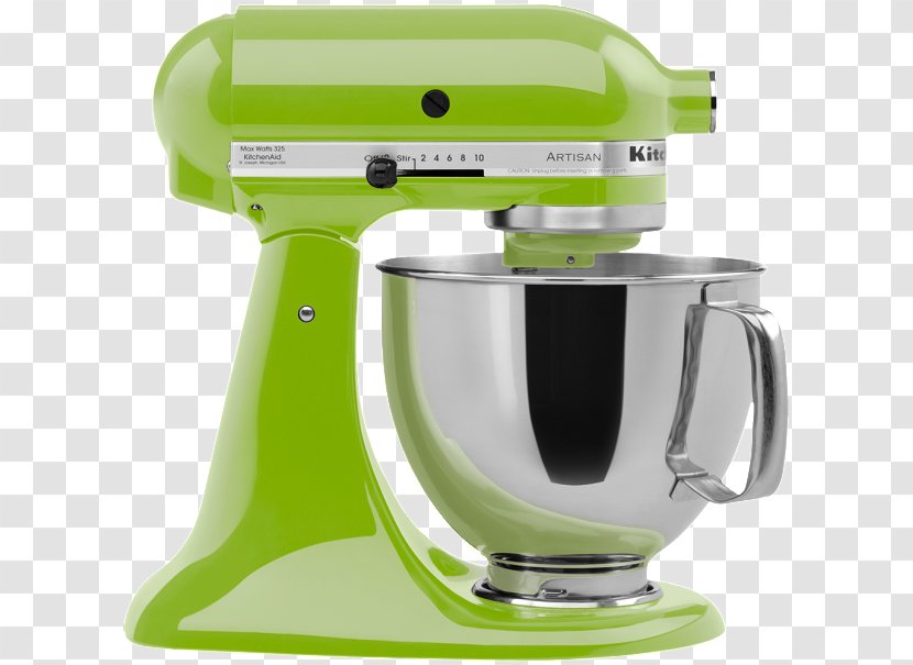 KitchenAid Artisan KSM150PS Mixer 5KSM175PS - Kitchenaid Design Ksm155gb - Kitchen Transparent PNG