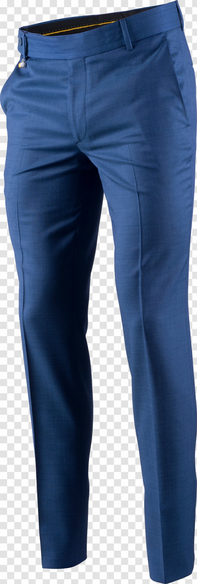 Jeans T-shirt Denim Pants - Clothing Accessories - Trousers Transparent PNG