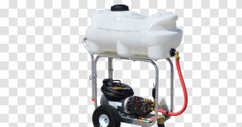 Pressure Washers Electric Motor Washing Machines Water Cannon - Pump Transparent PNG