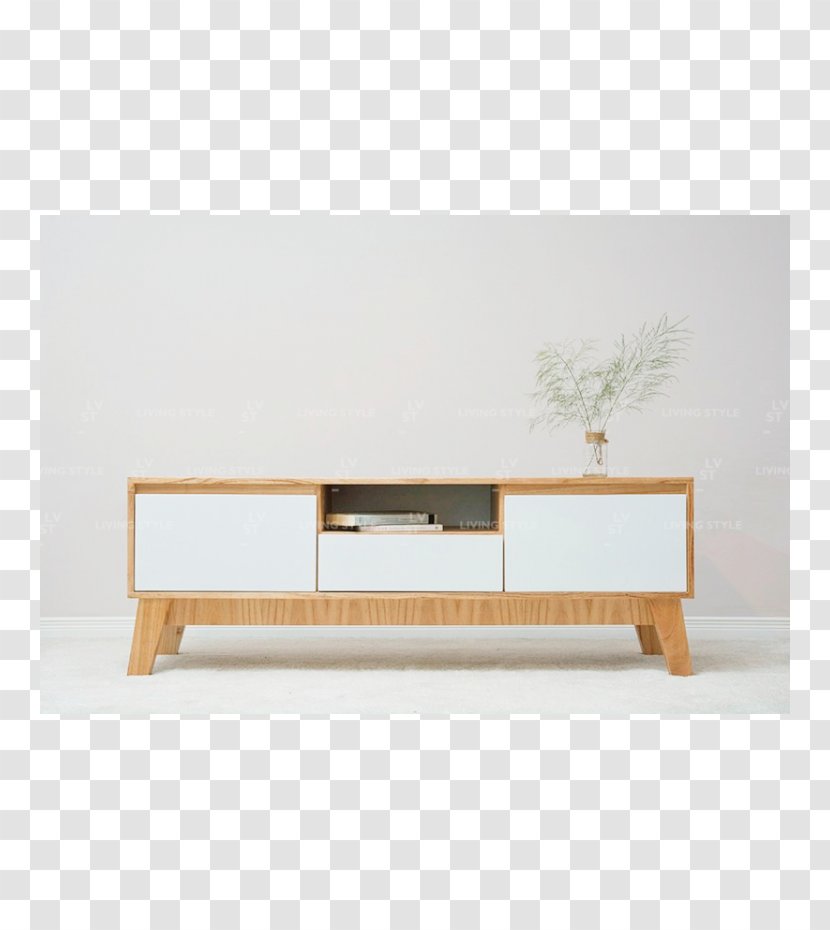 Coffee Tables Scandinavia Drawer Bookcase - Sideboard - Table Transparent PNG