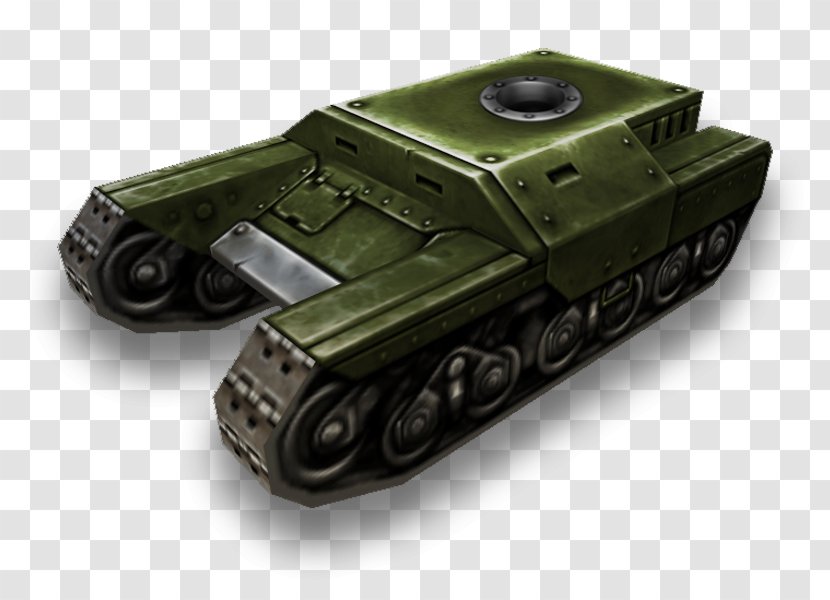 Churchill Tank Tanki Online World Of Tanks Video Game Transparent PNG
