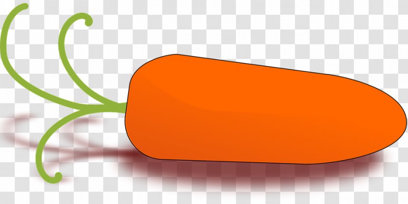 Baby Carrot Salad Clip Art Transparent PNG