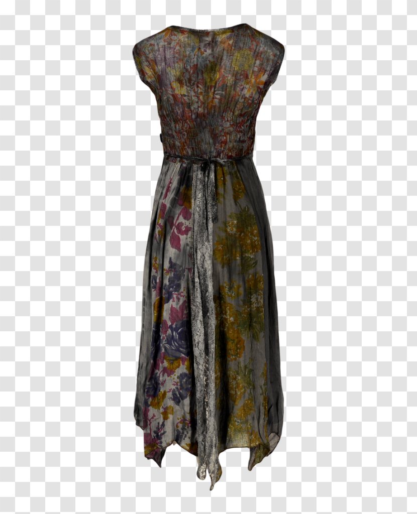 Cocktail Dress - Clothing Transparent PNG