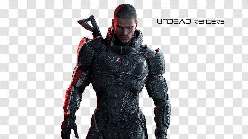 Mass Effect 3 Grand Theft Auto IV 2 Auto: Episodes From Liberty City - Downloadable Content Transparent PNG