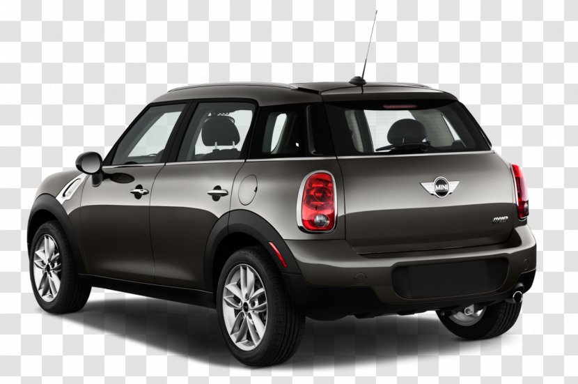 2013 MINI Cooper Countryman 2016 2015 2011 - Crossover Suv - Mini Transparent PNG