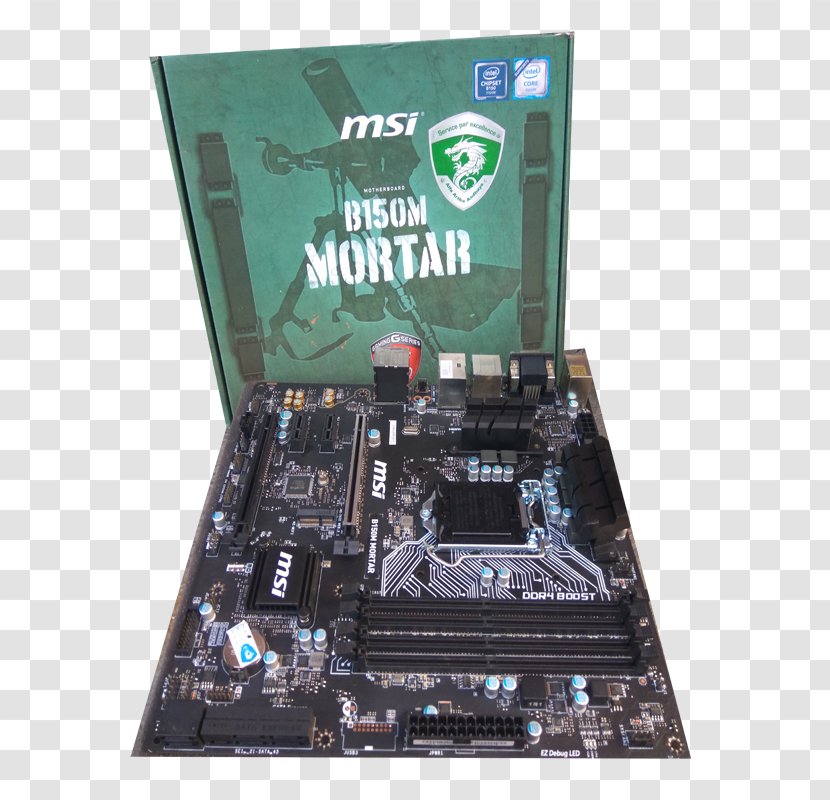 Motherboard Intel Special Region Of Yogyakarta Computer CPU Socket - Cpu Transparent PNG