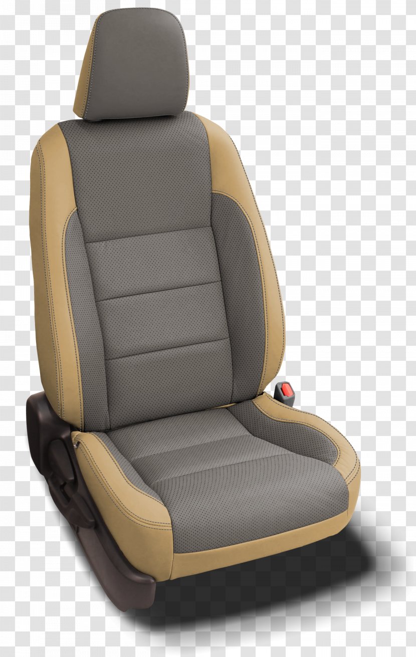 Car Seat Toyota GMC Acadia - Seats Transparent PNG