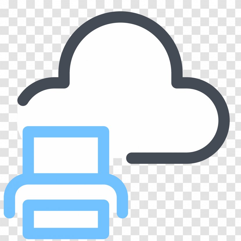 Clip Art Download - Symbol - Internet Cloud Vecteur Transparent PNG