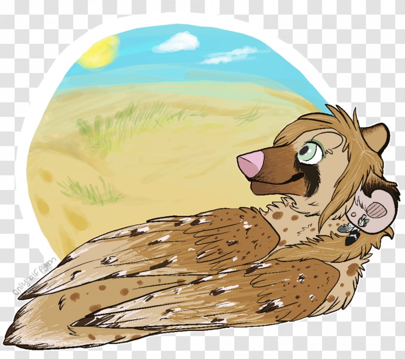 Dog Cat Canidae Cartoon Transparent PNG