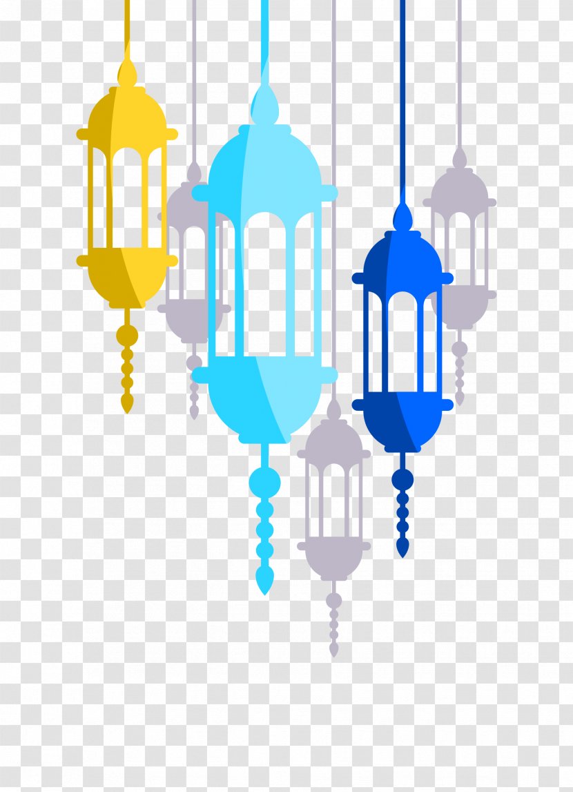 Wedding Invitation Quran Islam Lantern Clip Art - Islamic Architecture Transparent PNG