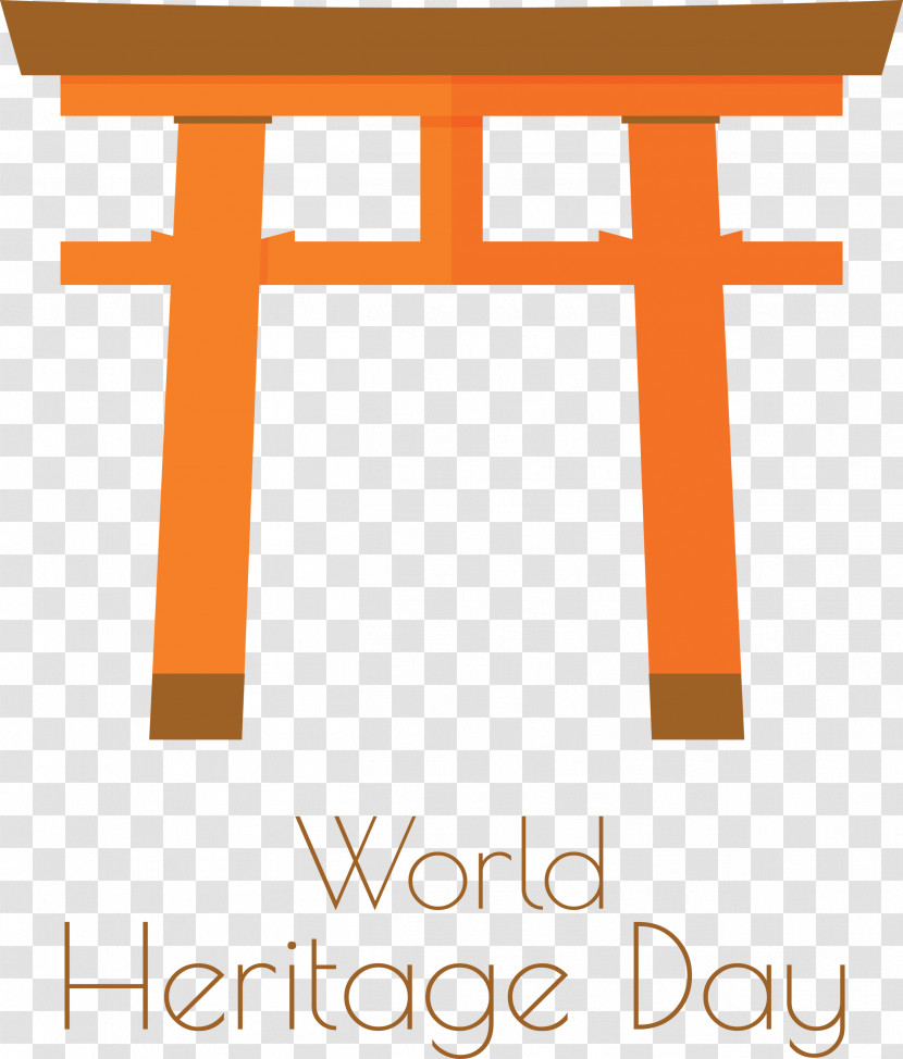 World Heritage Day International Day For Monuments And Sites Transparent PNG