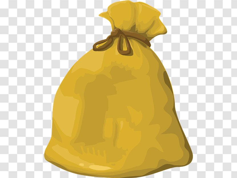 Money Bag Coin Clip Art Transparent PNG