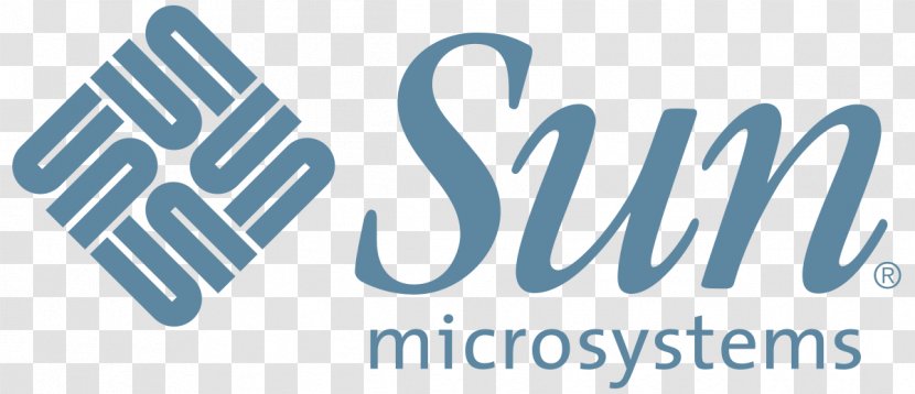 Logo Sun Microsystems Business Graphic Design - Blue Transparent PNG