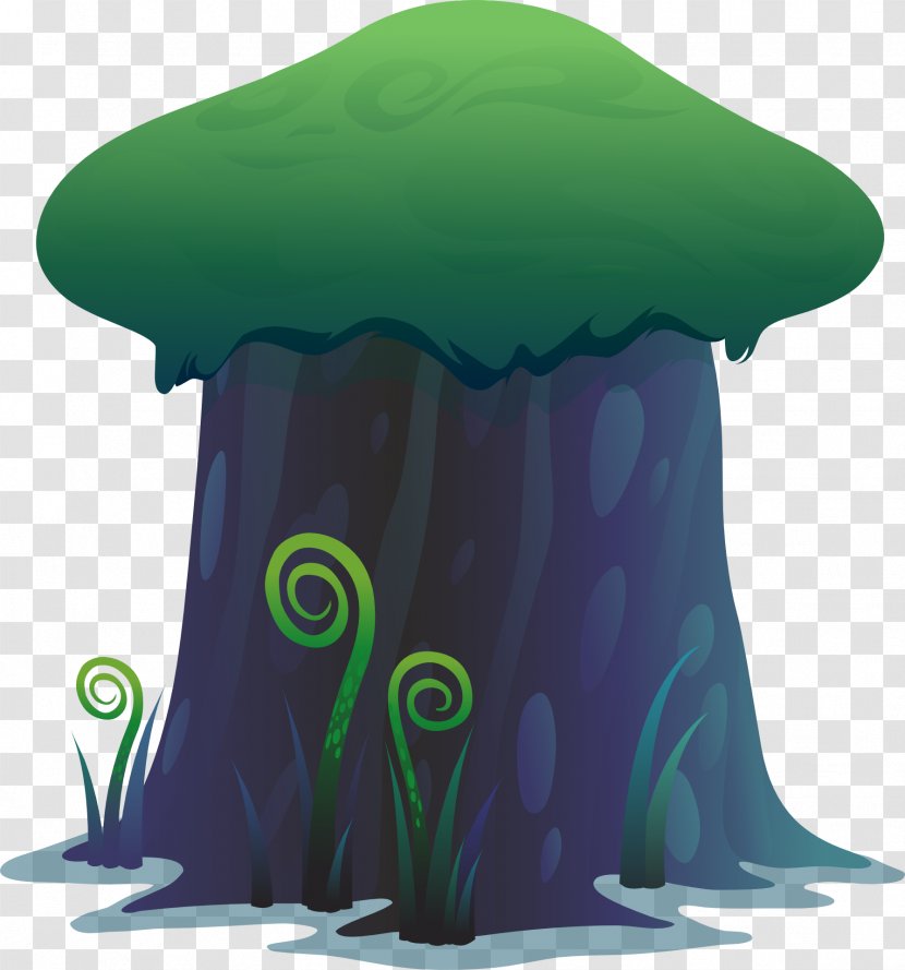 Kombucha Mushroom Fungus Transparent PNG