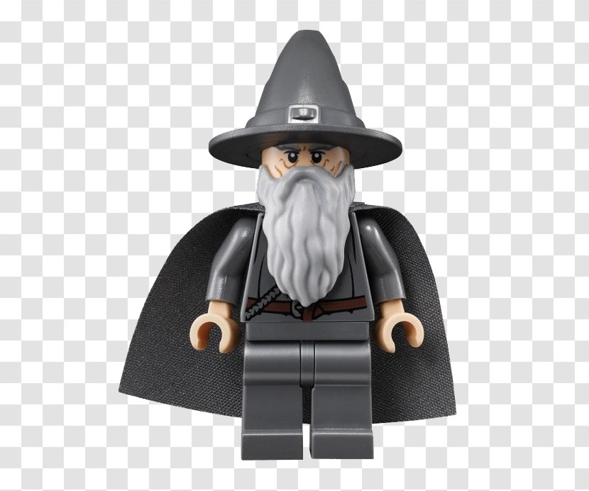 Lego The Hobbit Dimensions Lord Of Rings Gandalf Bilbo Baggins - Gentleman - Transparent Image Transparent PNG