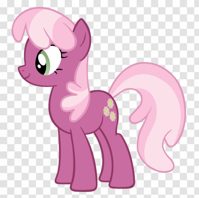 Cheerilee Pony Rarity Applejack Twilight Sparkle - Cartoon - My Little Transparent PNG