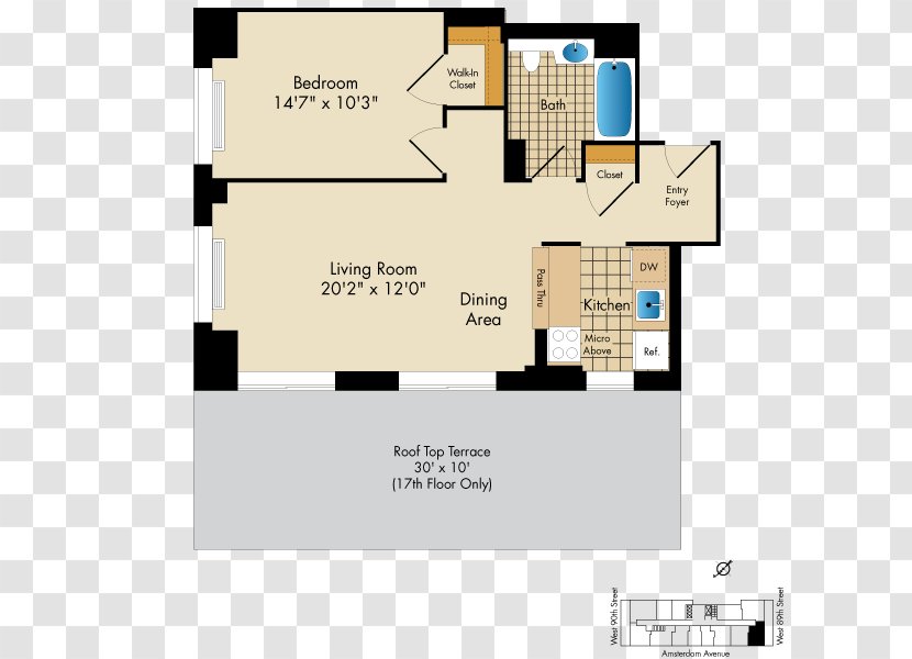 Floor Plan Brand Angle - Design Transparent PNG