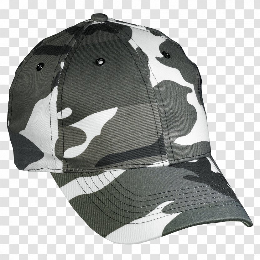 Baseball Cap Flat Daszek Clothing - Hat Transparent PNG