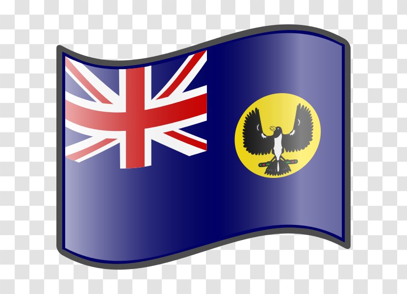 Flag Of The Cook Islands Australia British Virgin - Logo - Australian Transparent PNG